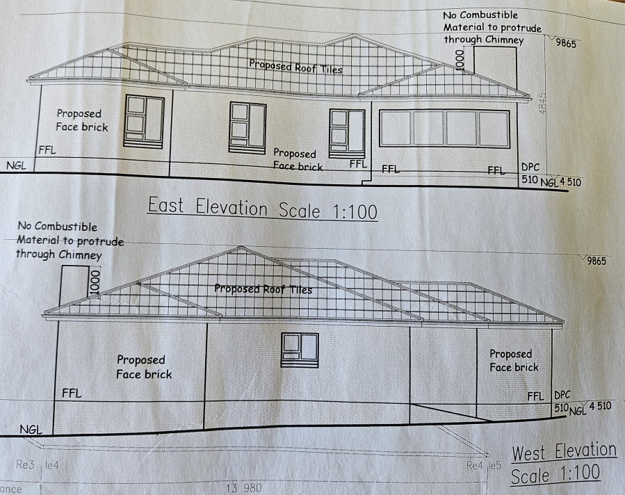 3 Bedroom Property for Sale in Kabeljauws Eastern Cape